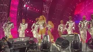 Beyonce Renaissance World Tour - I’m that girl  Cozy  Alien Superstar