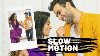 Slow Motion Song  Bharat  Sonal Devraj & Ankur Rathee Choreography  Bollywood Dance