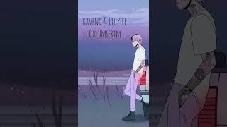 Ravend & Lil Peep - Gülümserim 09.01.22 prod. by mert tümer