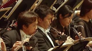 Hisaishi Joe 2008 Studio Ghibli 25 Years Concert