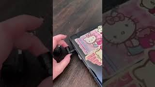 Middle School Laptop tiktok poisonedplant