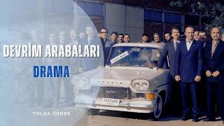 Cars of the Revolution I Turkish Drama English French German Subtitles