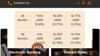 Special fixed deposit rates in sri lanka  new fd rates 2023  sampath bank fd rate  boc bank