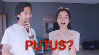 PUTUS w Lulu Anggriani