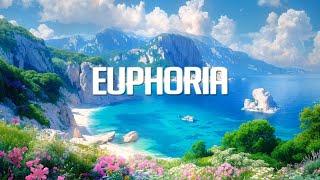 Euphoria  Chillstep Mix 2024