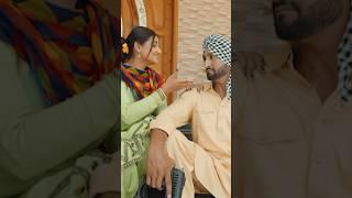 Jatta Bai Ke Muka Le Gal Sari #youtubeshorts #punjabisong #shortsfeed