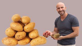 Are Potatoes Good for Weight loss?