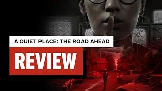 A Quiet Place The Road Ahead Review