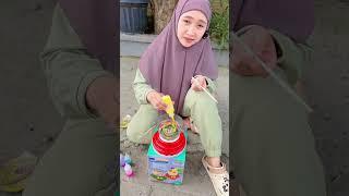 KUMPULAN VIDEO KOMEDI NGAKAK KOCAK @SitihodijahTV  SALAM TELOLET