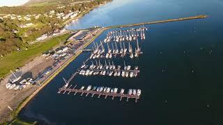 Lough Swilly Marina