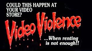 Video Violence 1987 - Trailer