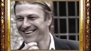 Sean Bean as Extremely Dangerous - sexiest man alive