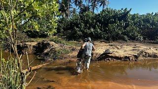 Cycling Abidjan - Accra - Lomé - Cotonou - Badagry