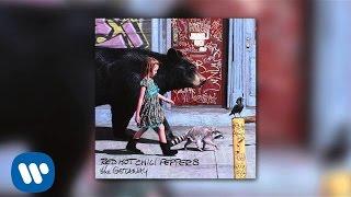 Red Hot Chili Peppers - Dark Necessities OFFICIAL AUDIO