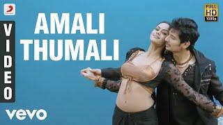 Ko - Amali Thumali Video  Jiiva Karthika  Harris