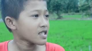 Video lucu keluarga bikin ketawa