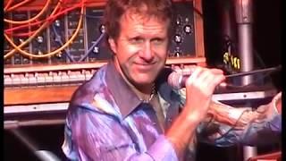Keith EMERSON and The NICE - Royal Festival Hall 6 Oct 2002