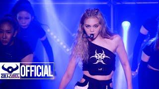 Special Clip AleXa 알렉사 – A.I TROOPER – CTRL + AleXa Concert Performance