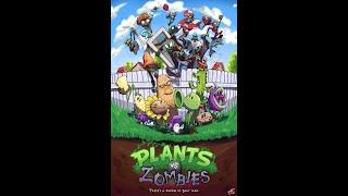 Plants vs. Zombies   Good stream  Playing Solo  Streaming