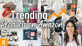 TRENDING PRODUCTS ON AMAZON RIGHT NOW  AMAZON MUST HAVES 2022  PRIME EARLY ACCESS SALE 2022