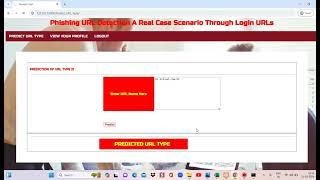 C2_Phishing URL Detection A Real-Case Scenario Through Login URLs
