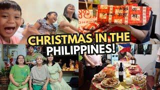 LIFE IN THE PH   HOW MY FAMILY CELEBRATES CHRISTMAS  CHRISTMAS 2023