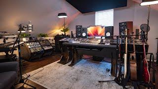 TOP 10 BIG INVESTMENTS for HOME STUDIO Setups 2022