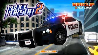 Police Pursuit 2 - All campaign missions