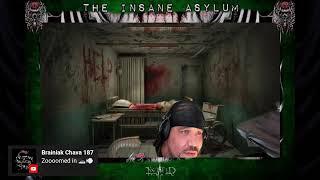 The Insane Asylum  episode 2