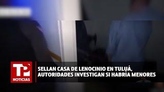 Sellan casa de lenocinio en Tuluá autoridades investigan si habría menores 21.07.2024 TP Noticias