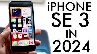iPhone SE 2022 In 2024 Still Worth Buying? Review
