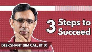 3 common pitfalls to avoid in your CAT 2023 Prep IIM Cal alumnus