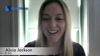 Get to know BlueSleep Sleep Specialist Alicia Jackson