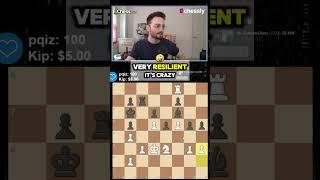 Magnus Levy and the brilliant move  gothamchess