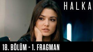 Halka 18. Bölüm - 1. Fragman