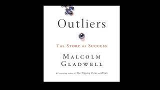 Outliers  Full Audio Book