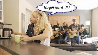 Boring Boyfriend - Tuesday Heartbreak Band