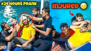 24 PRANKS ON MY FRIENDS IN FARMHOUSE  PICNIC  MISHKAT KHAN