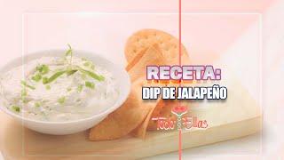 Receta de jalapeño en 5 minutos  Todo Para Ellas 