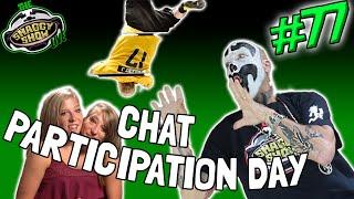 Chat Participation Day