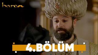 Harem - 4. Bölüm