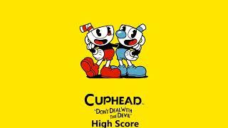 Cuphead OST - High Score Music