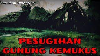 Keluarga Kecil Mas Surya  Pesugihan Gunung Kemukus