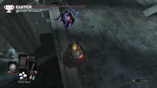 Dark souls 3 fun with force