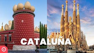 Qué VER en CATALUÑA 10 Lugares con BELLEZA natural y riqueza cultural  GrowPro Experience