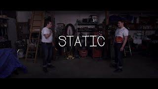 Static Short Horror Film