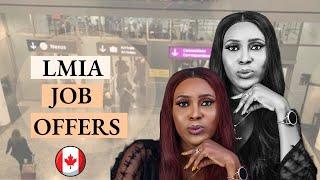 LMIA CANADA 2023  How to find LMIA Employers
