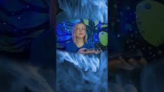 Reiki to remove worry. Asmr lapis lazuli crystal healing