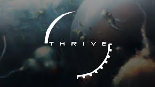 The Thrive Podcast - Episode 23 Underwater Civs is the Hottest Take