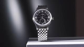 Longines - Heritage Classic